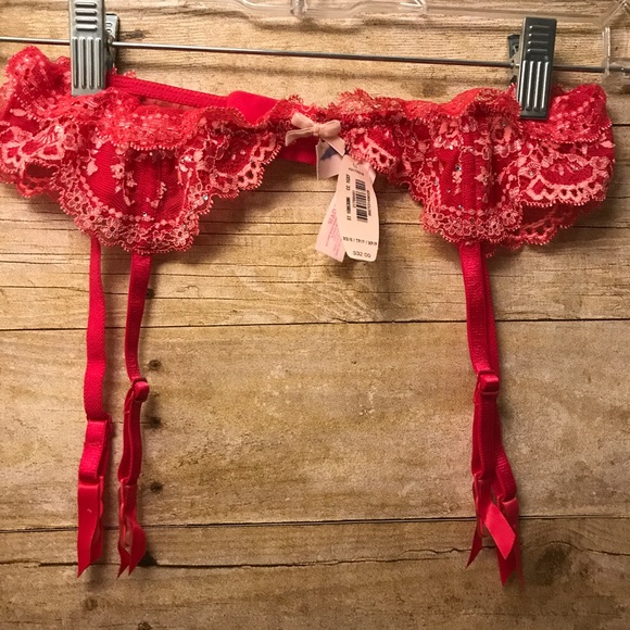 Other - VICTORIA SECRET GARTER BELT